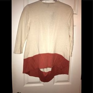mac & jac Tops - 🚨SALE Mac&Jac Sweater NWT mac & jac Tops - 🚨SALE Mac&Jac Sweater NWT